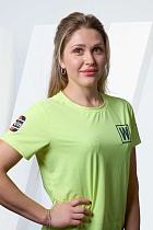 Луценко Светлана