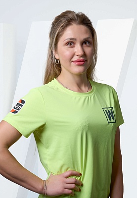 Луценко Светлана