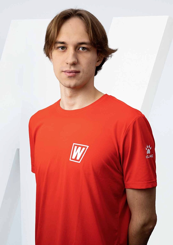 Горшков Денис 