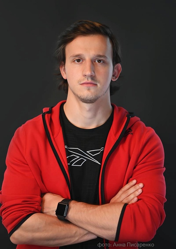 Альберт Данилов