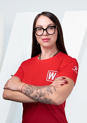 Татьяна Назарова