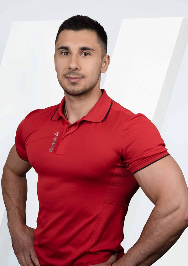 Челокиди Антон