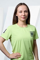 Левченко Анна 