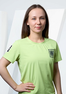 Левченко Анна 