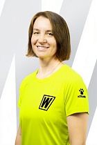 Юлия Романова