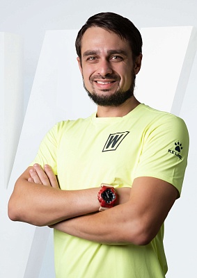 Александр Шейкин