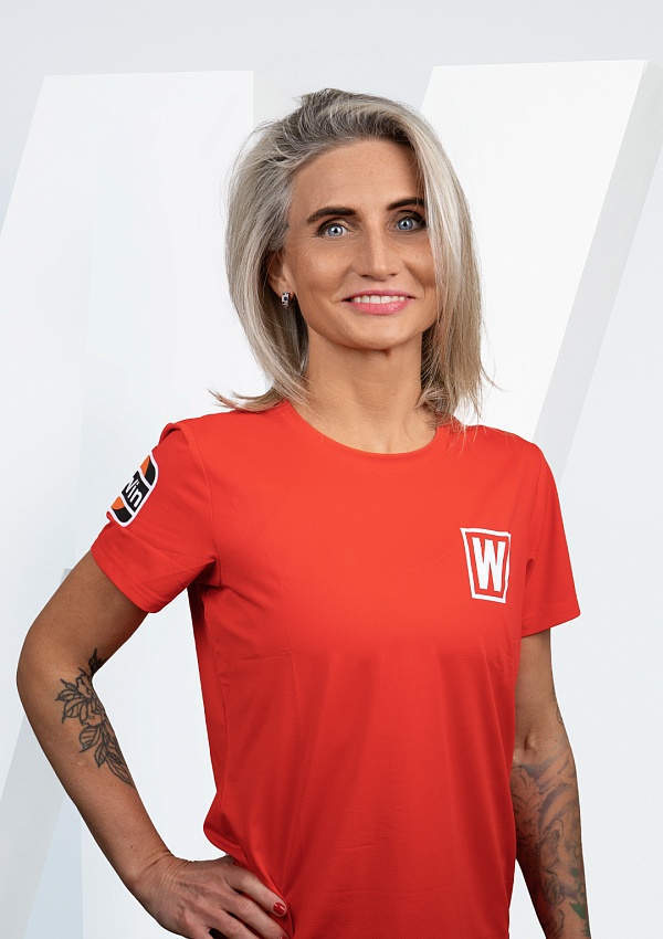 Быкасова Наталья