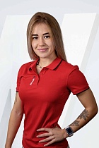 Качурина Анастасия