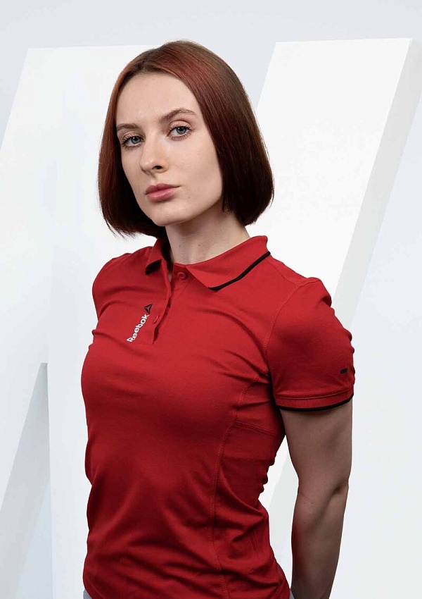 Тютина Валерия