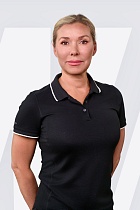 Солодовникова Татьяна
