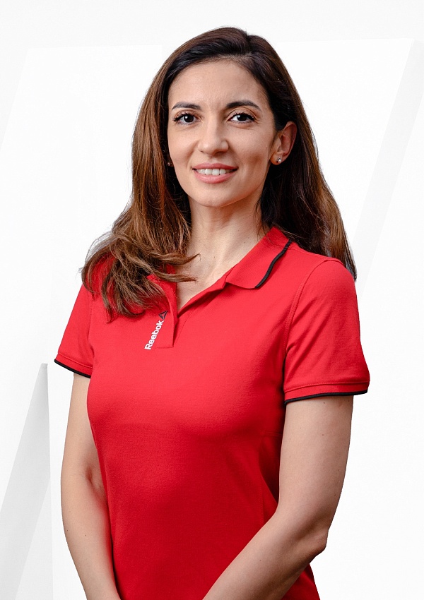 Травкина Ирина