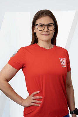 Фирсова Дарья