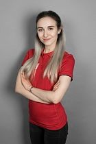 Ломтатидзе Екатерина 