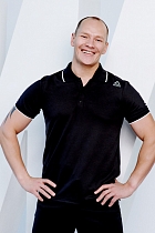 Алексей Гладков