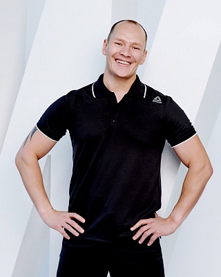 Алексей Гладков
