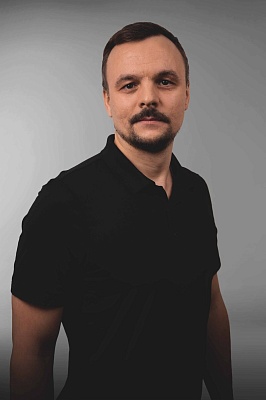 Ярошкевич Кирилл