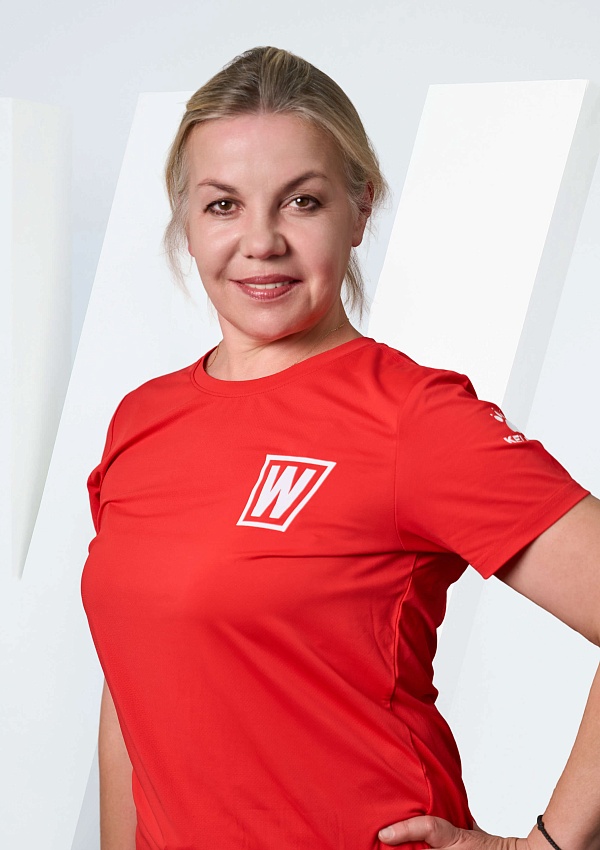 Черкасова Елена Юрьевна