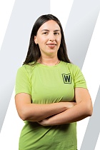 Смирнова Полина