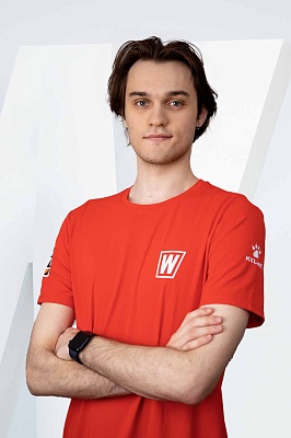 Усачев Сергей