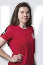 Елена Меньшикова 