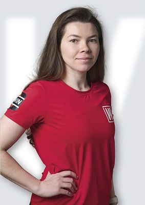 Елена Меньшикова 