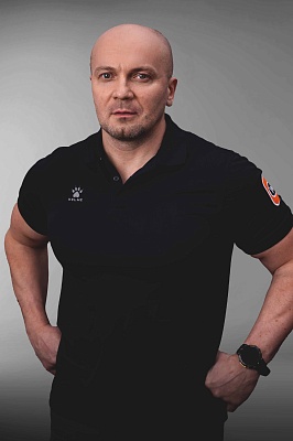 Дмитрий  Кулешов
