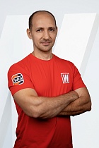 Николай Байков