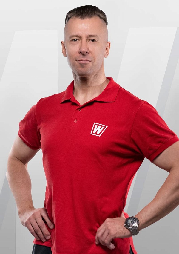 Моисеев Олег