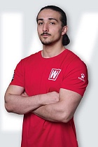 Гамзаев Рагим