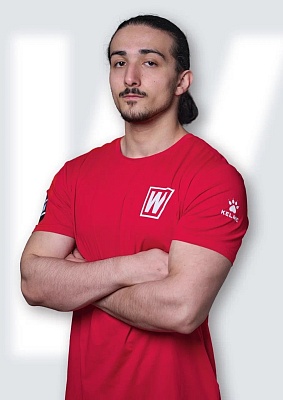 Гамзаев Рагим