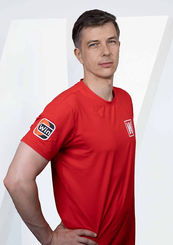 Александр Семенников