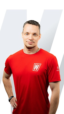 Корнеев Юрий