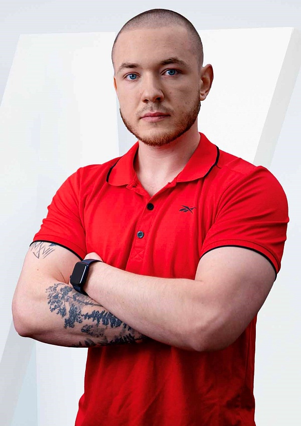 Клепарский Константин