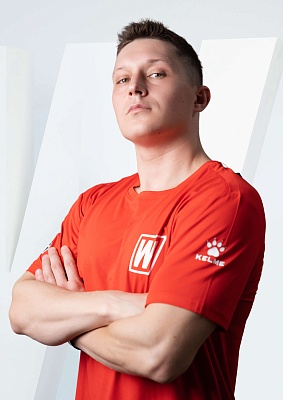 Максимчук Глеб