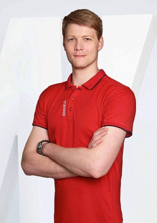 Дмитрий Гусев