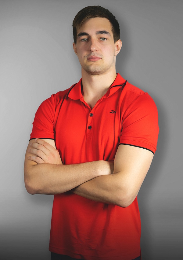 Карасёв Александр 