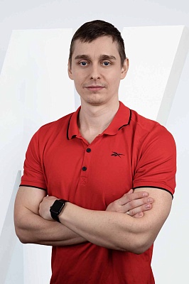 Артём Лобузов