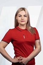 Зеленская Ксения 
