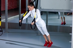 Подвесные конструкции