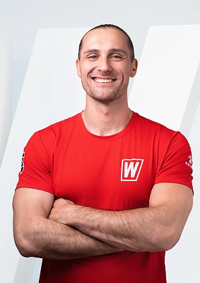 Николай Чечеткин