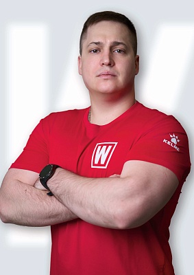 Вавилов Тихон