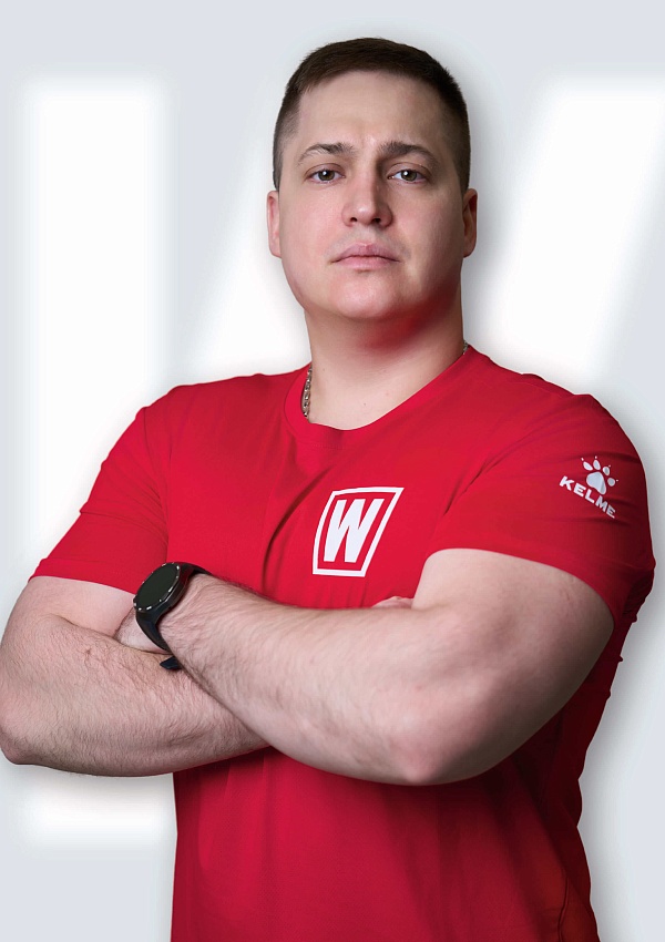 Вавилов Тихон