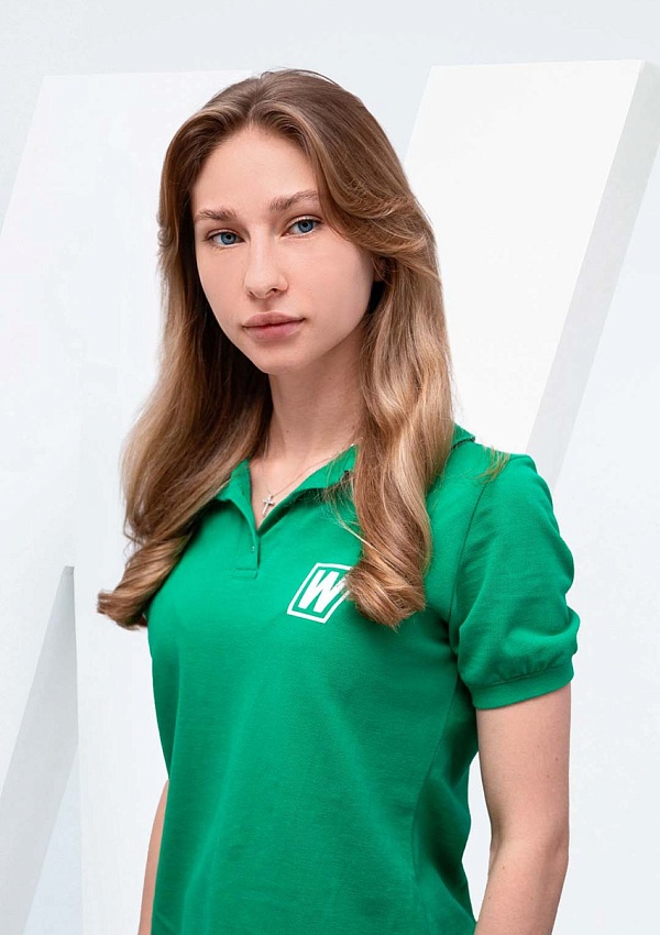 Шикерина Дарья 