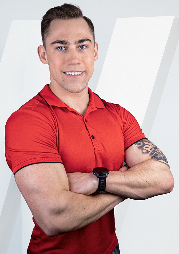 Босин Аркадий 