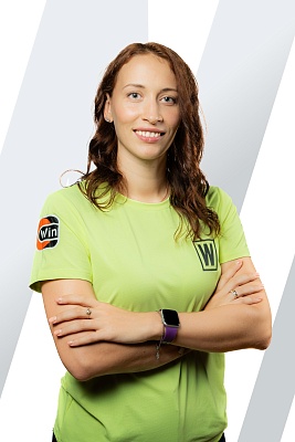 Ангелина Шадрина