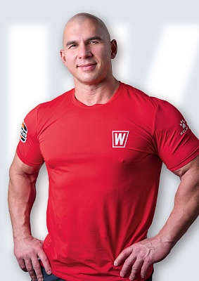 Евгений Кукушкин