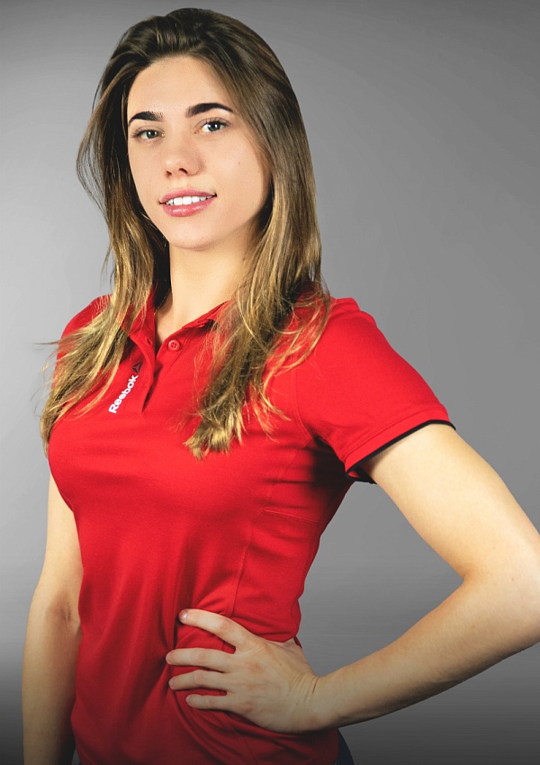 Сибгатулина Дарья