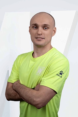 Бровкин Антон
