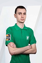 Монастырский Дмитрий 