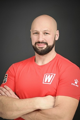 Иван Кононов